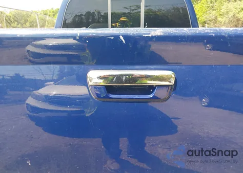 2009 Chevrolet Colorado Lt from USA, damaged, VIN 1GCDT13E798138770